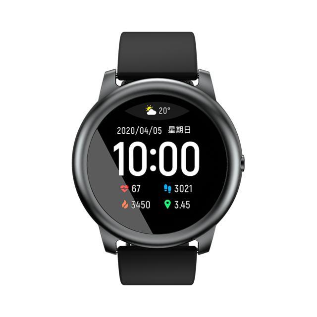 Haylou-Solar LS05 Smart Watch BlueTooth 5.0 12 Sports